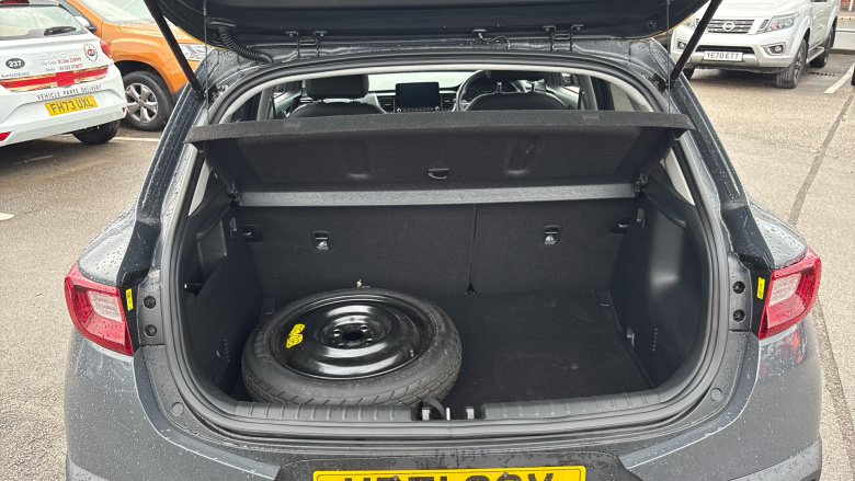 Kia Stonic 1.0T GDi 48V GT-Line S 5dr Petrol Estate